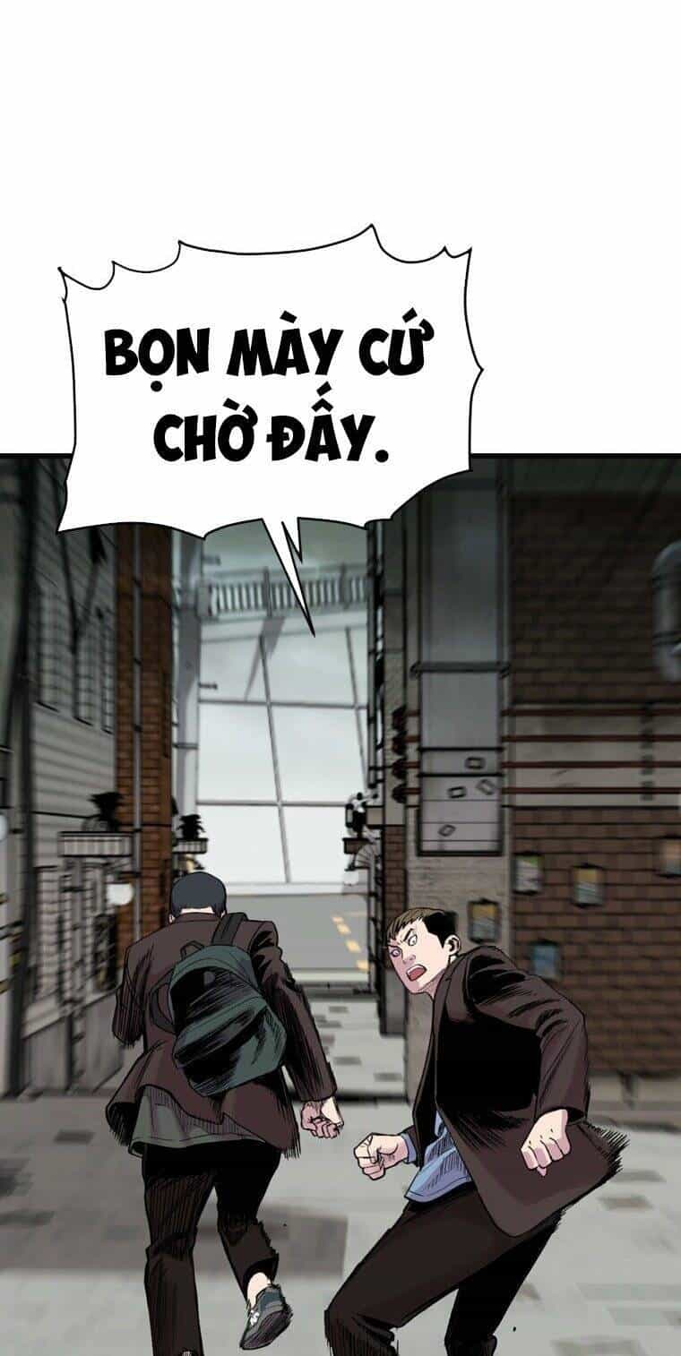 Chuyển Hoá - Chương 16 - ảnh 48