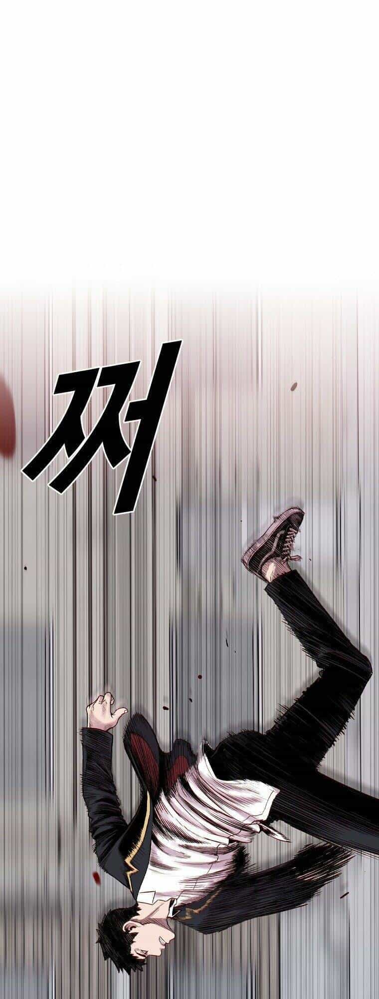Chuyển Hoá - Chương 16 - ảnh 54