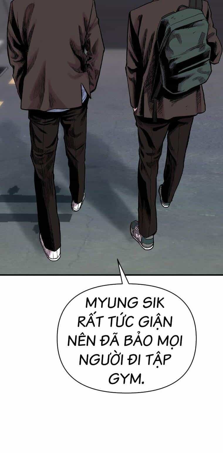 Chuyển Hoá - Chương 16 - ảnh 7