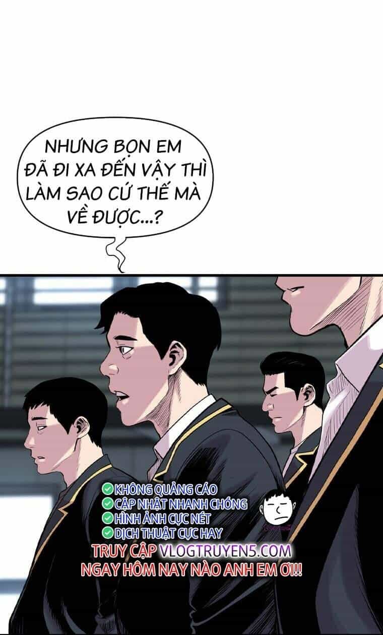 Chuyển Hoá - Chương 17 - ảnh 116