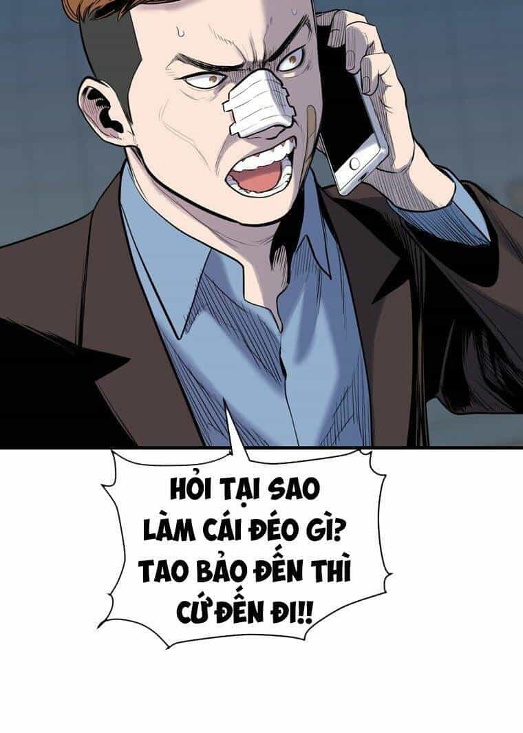 Chuyển Hoá - Chương 17 - ảnh 40