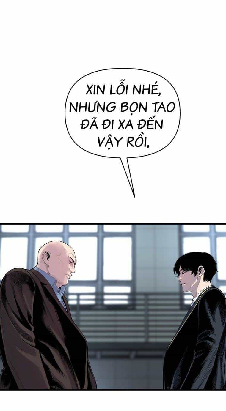 Chuyển Hoá - Chương 17 - ảnh 45