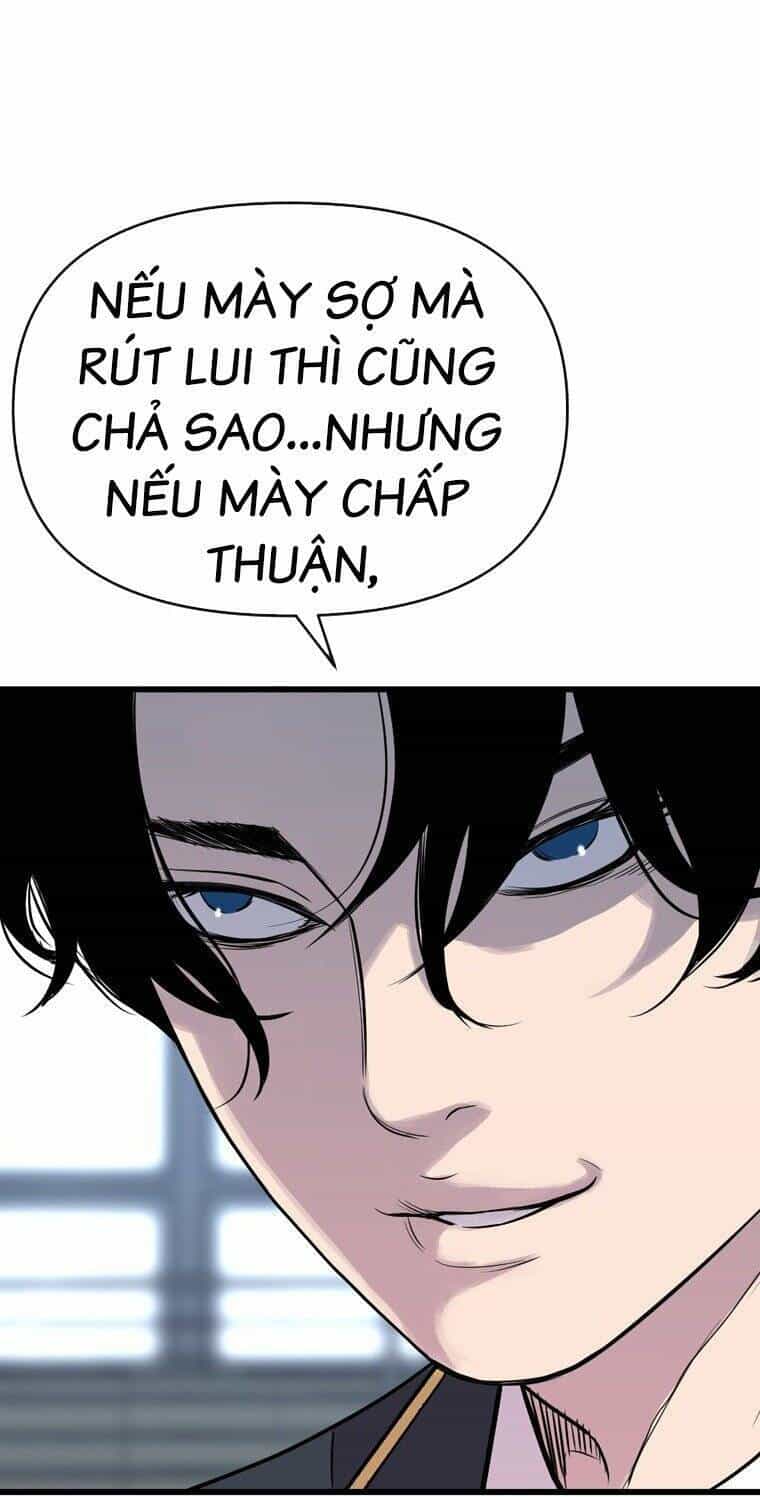 Chuyển Hoá - Chương 17 - ảnh 72