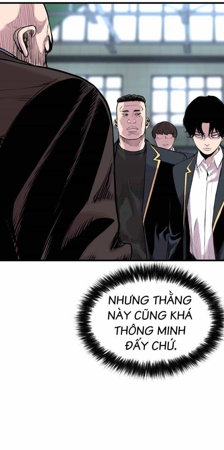 Chuyển Hoá - Chương 17 - ảnh 76