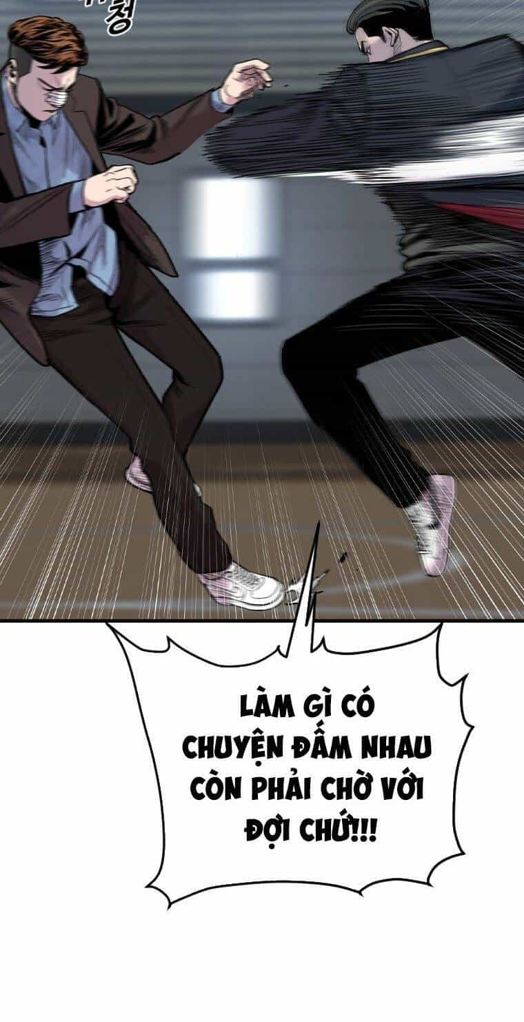 Chuyển Hoá - Chương 18 - ảnh 24