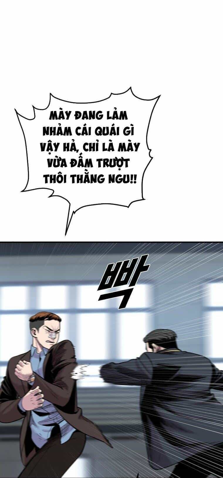 Chuyển Hoá - Chương 18 - ảnh 29