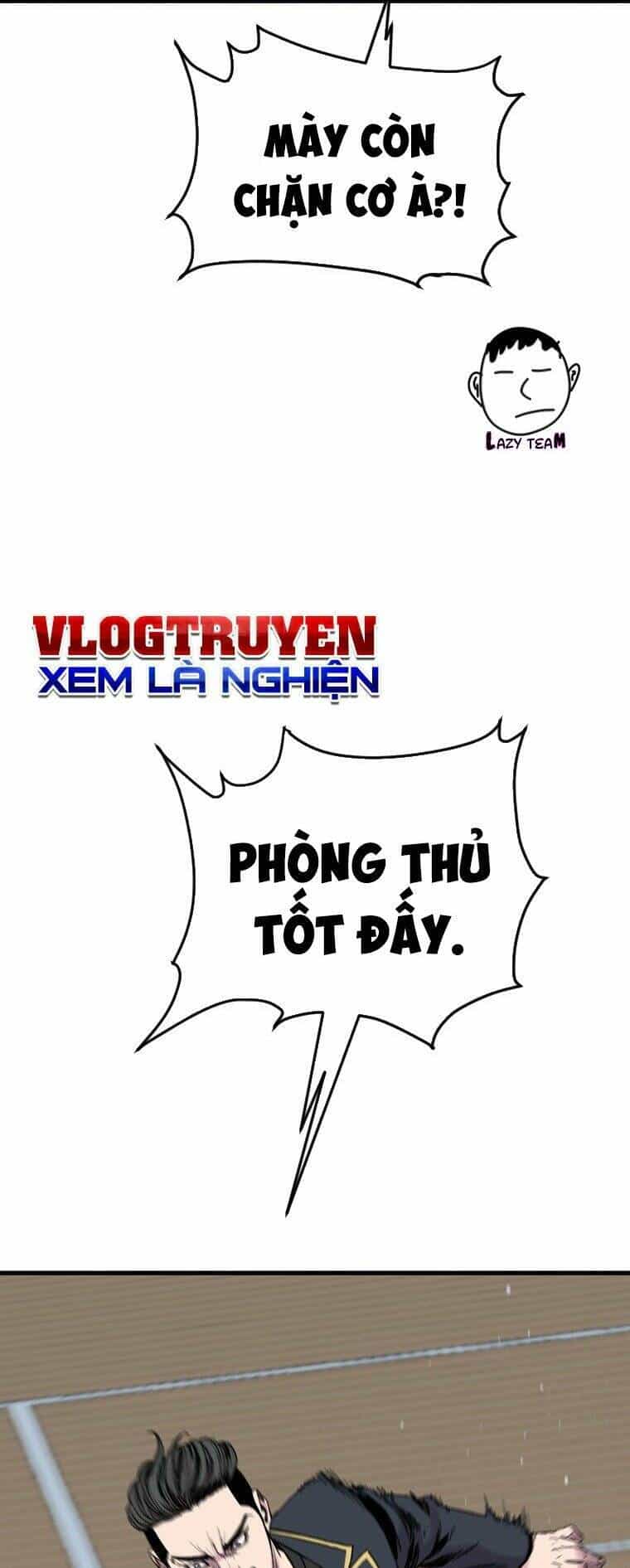 Chuyển Hoá - Chương 18 - ảnh 30