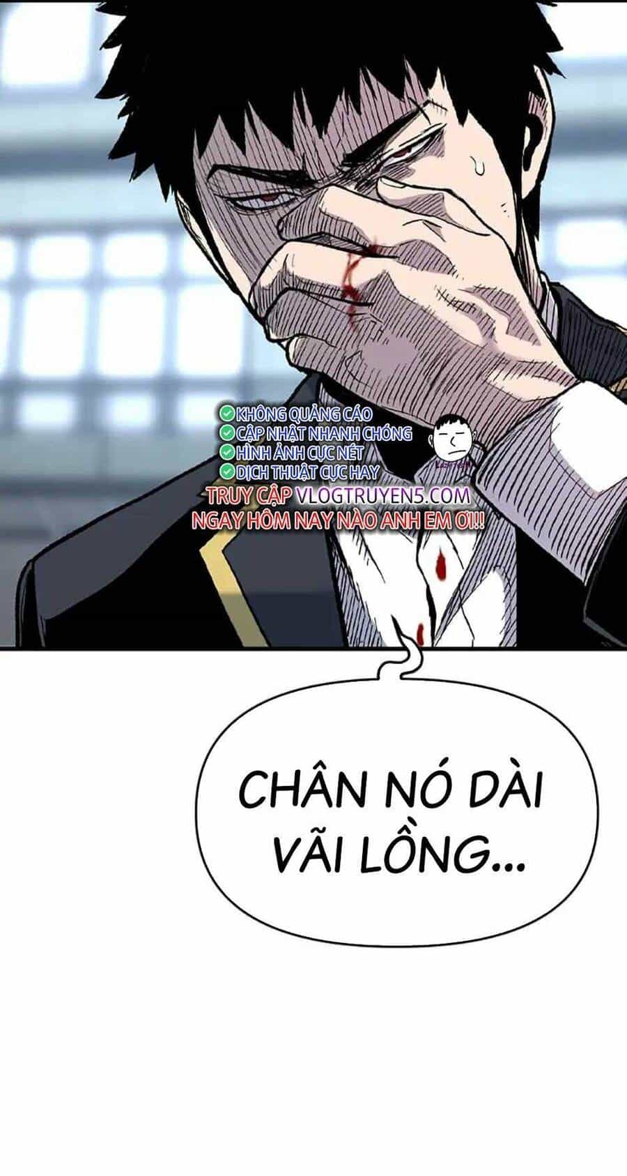 Chuyển Hoá - Chương 22 - ảnh 123