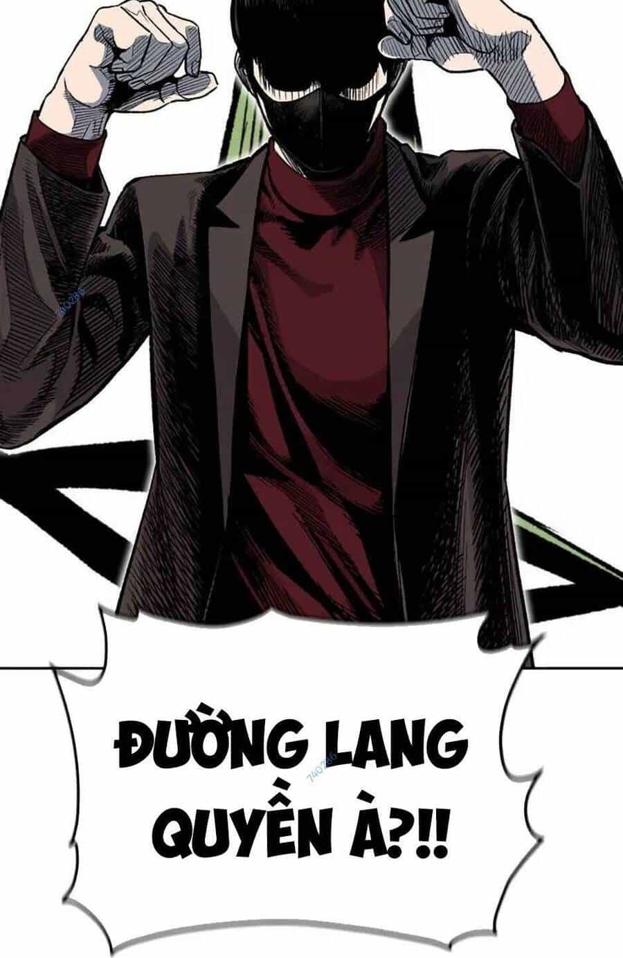 Chuyển Hoá - Chương 22 - ảnh 131
