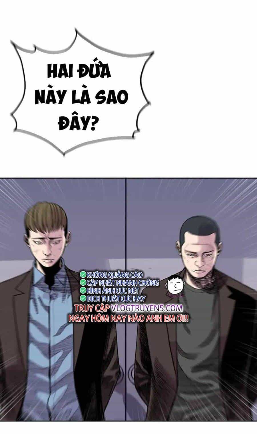 Chuyển Hoá - Chương 22 - ảnh 47