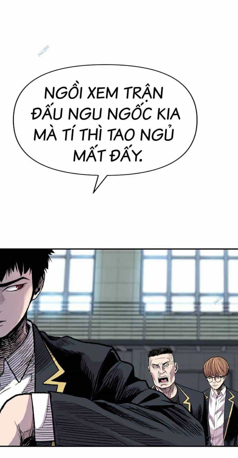 Chuyển Hoá - Chương 22 - ảnh 63