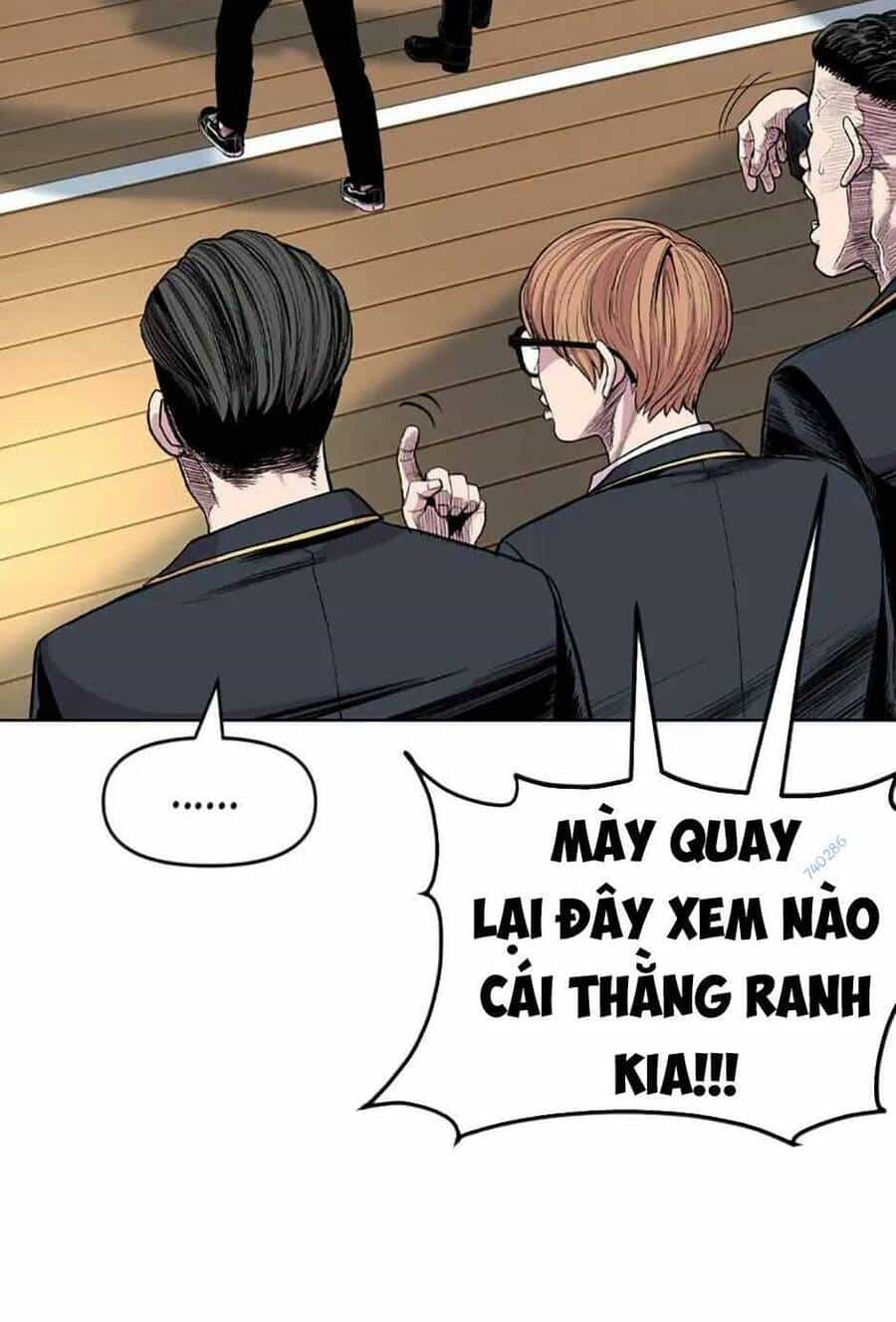 Chuyển Hoá - Chương 22 - ảnh 67