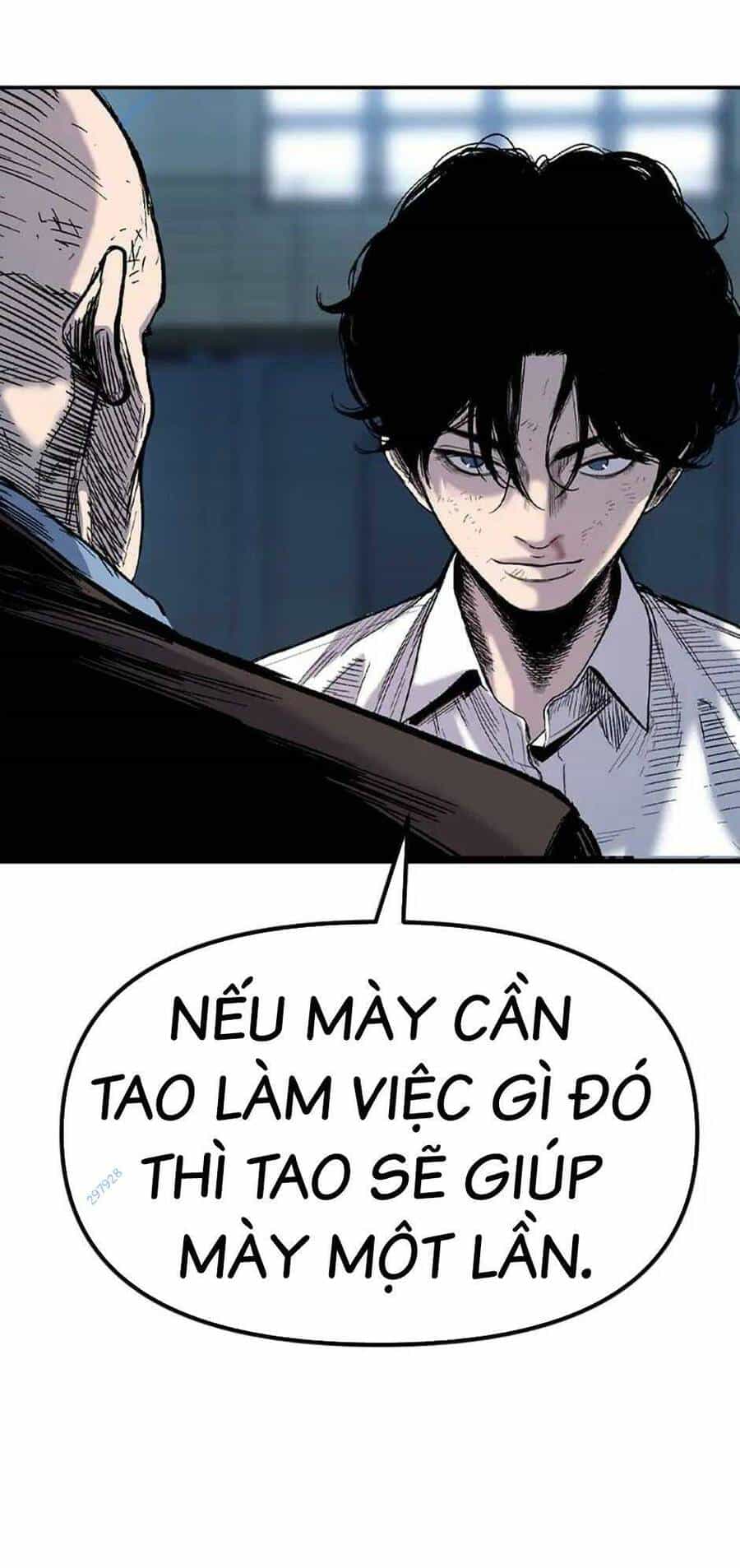 Chuyển Hoá - Chương 27 - ảnh 108