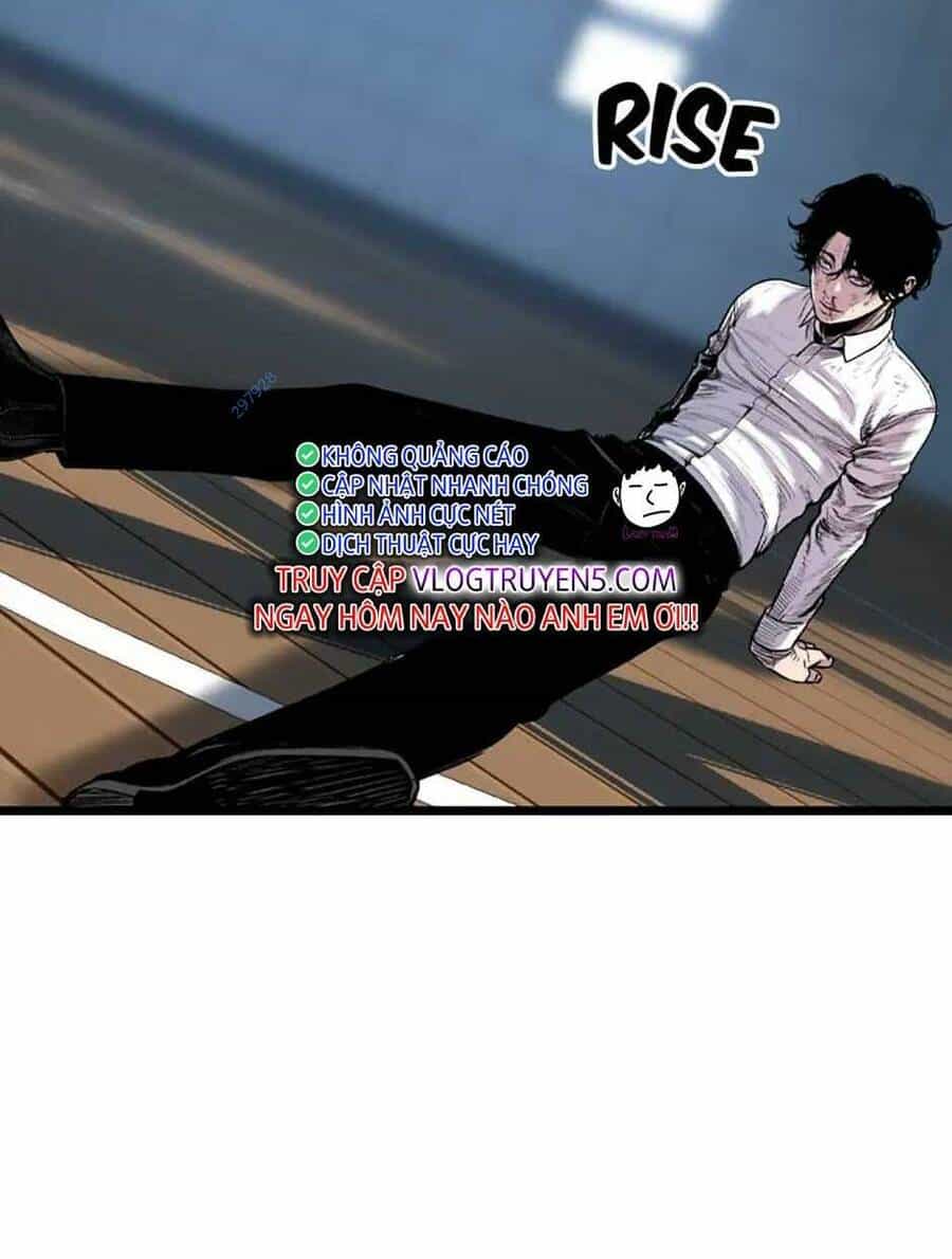 Chuyển Hoá - Chương 27 - ảnh 23