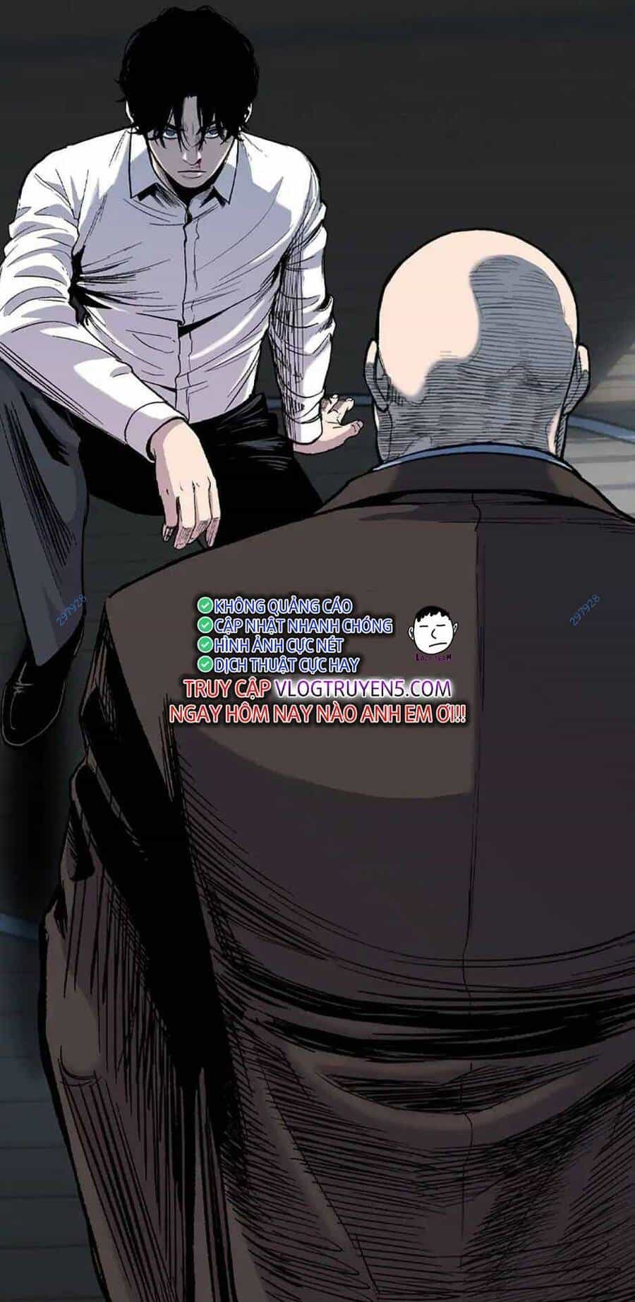 Chuyển Hoá - Chương 27 - ảnh 44