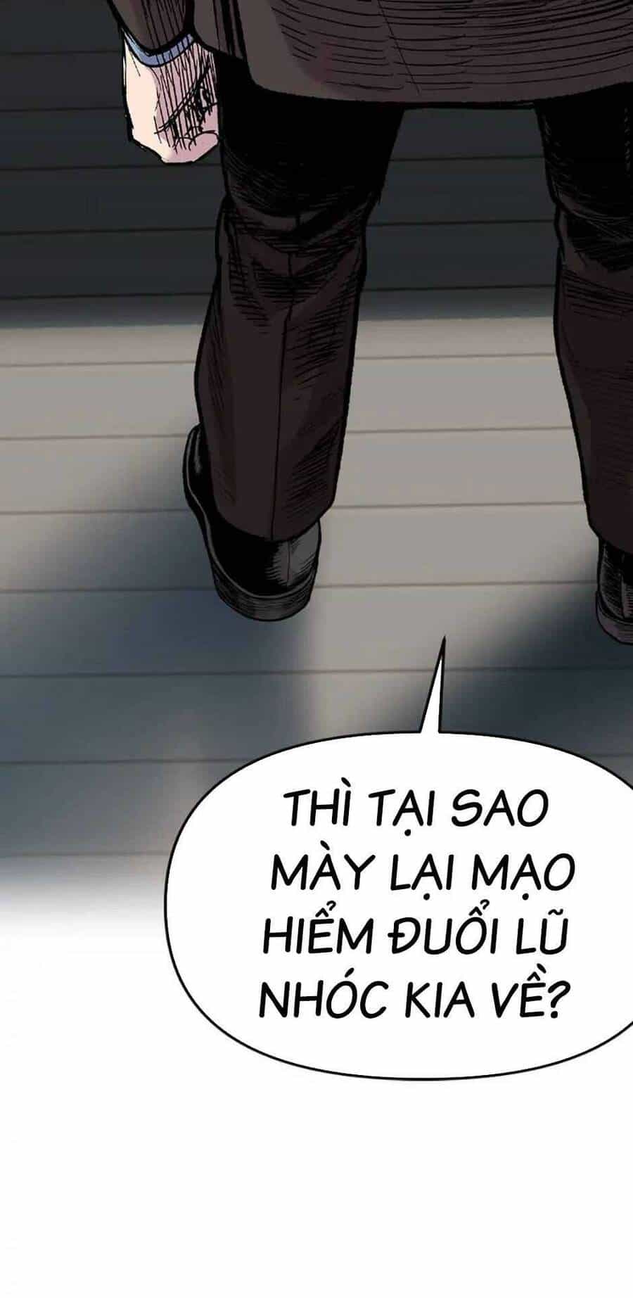 Chuyển Hoá - Chương 27 - ảnh 45