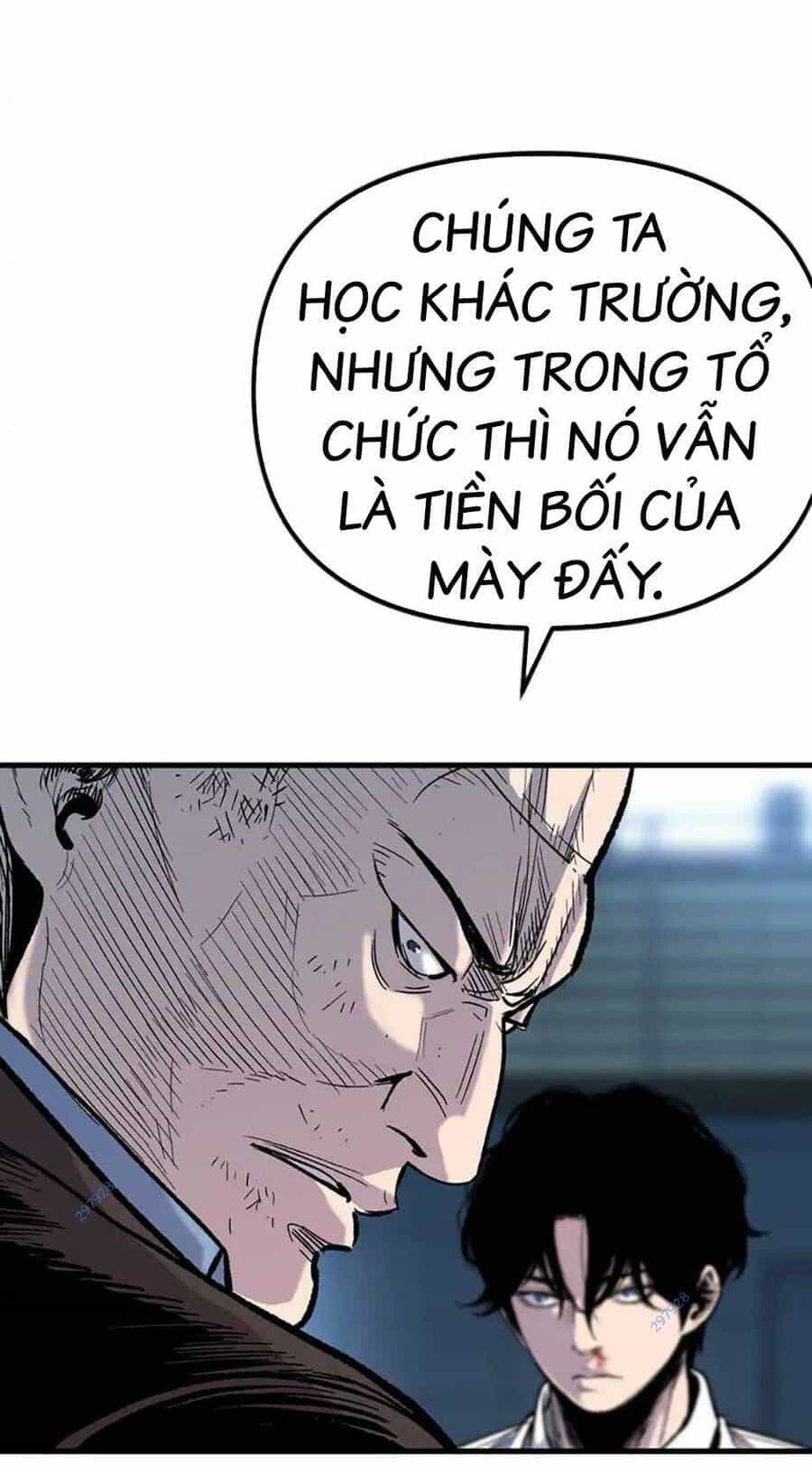Chuyển Hoá - Chương 27 - ảnh 73