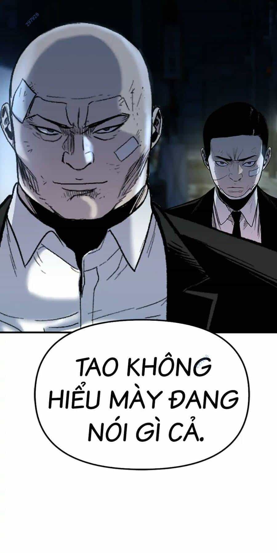 Chuyển Hoá - Chương 28 - ảnh 12