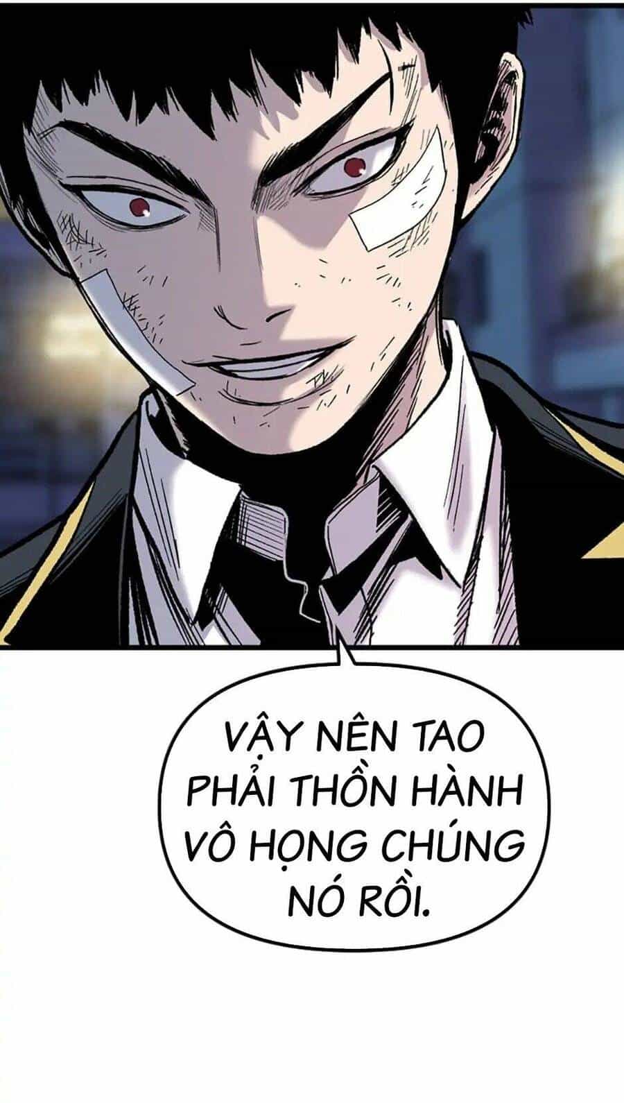 Chuyển Hoá - Chương 28 - ảnh 120