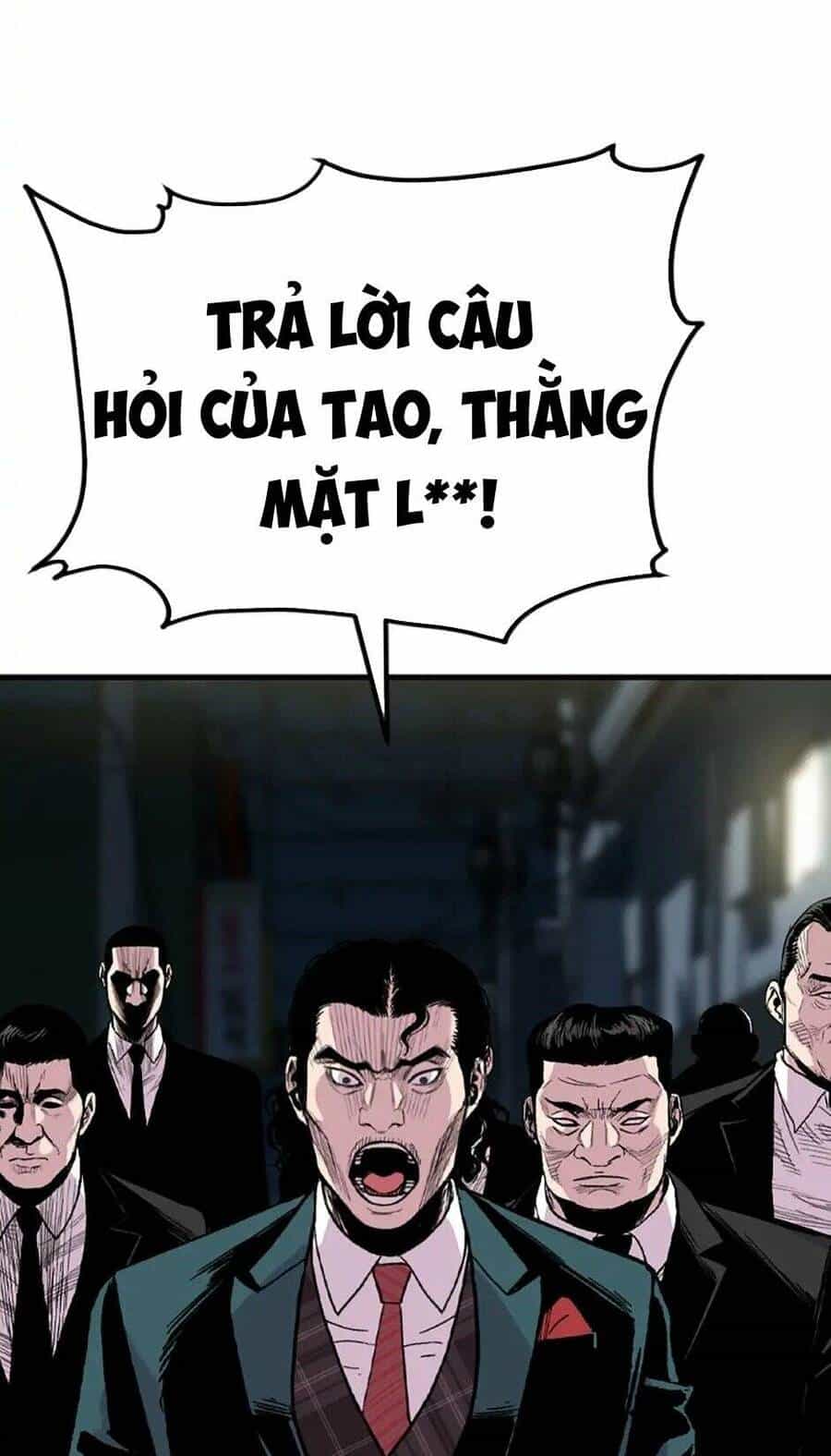 Chuyển Hoá - Chương 28 - ảnh 33