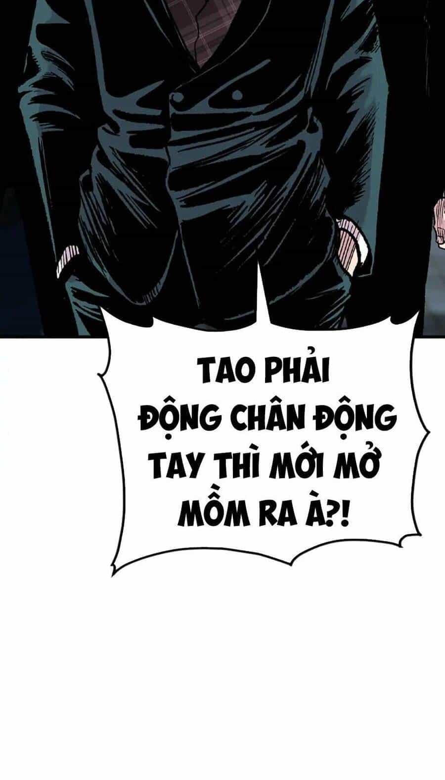 Chuyển Hoá - Chương 28 - ảnh 34