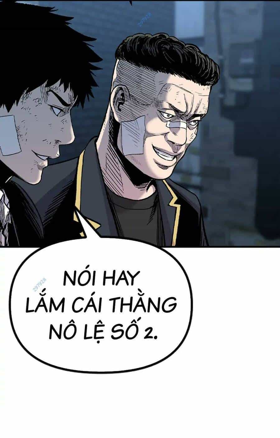 Chuyển Hoá - Chương 28 - ảnh 63