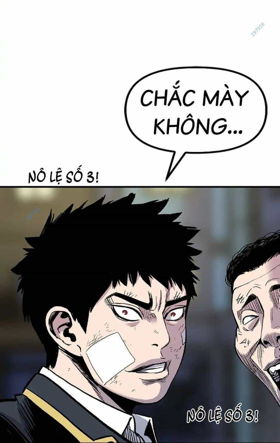 Chuyển Hoá - Chương 28 - ảnh 71