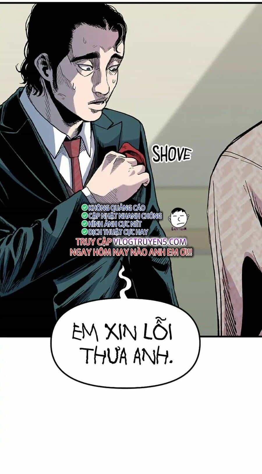 Chuyển Hoá - Chương 29 - ảnh 100