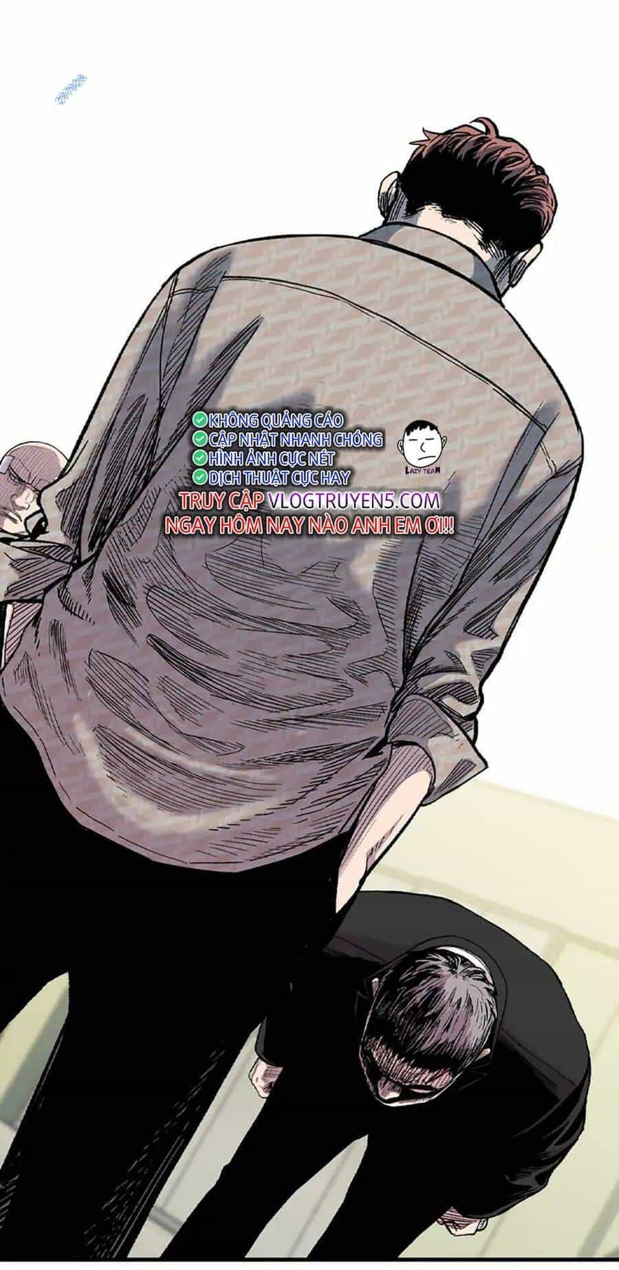 Chuyển Hoá - Chương 29 - ảnh 130