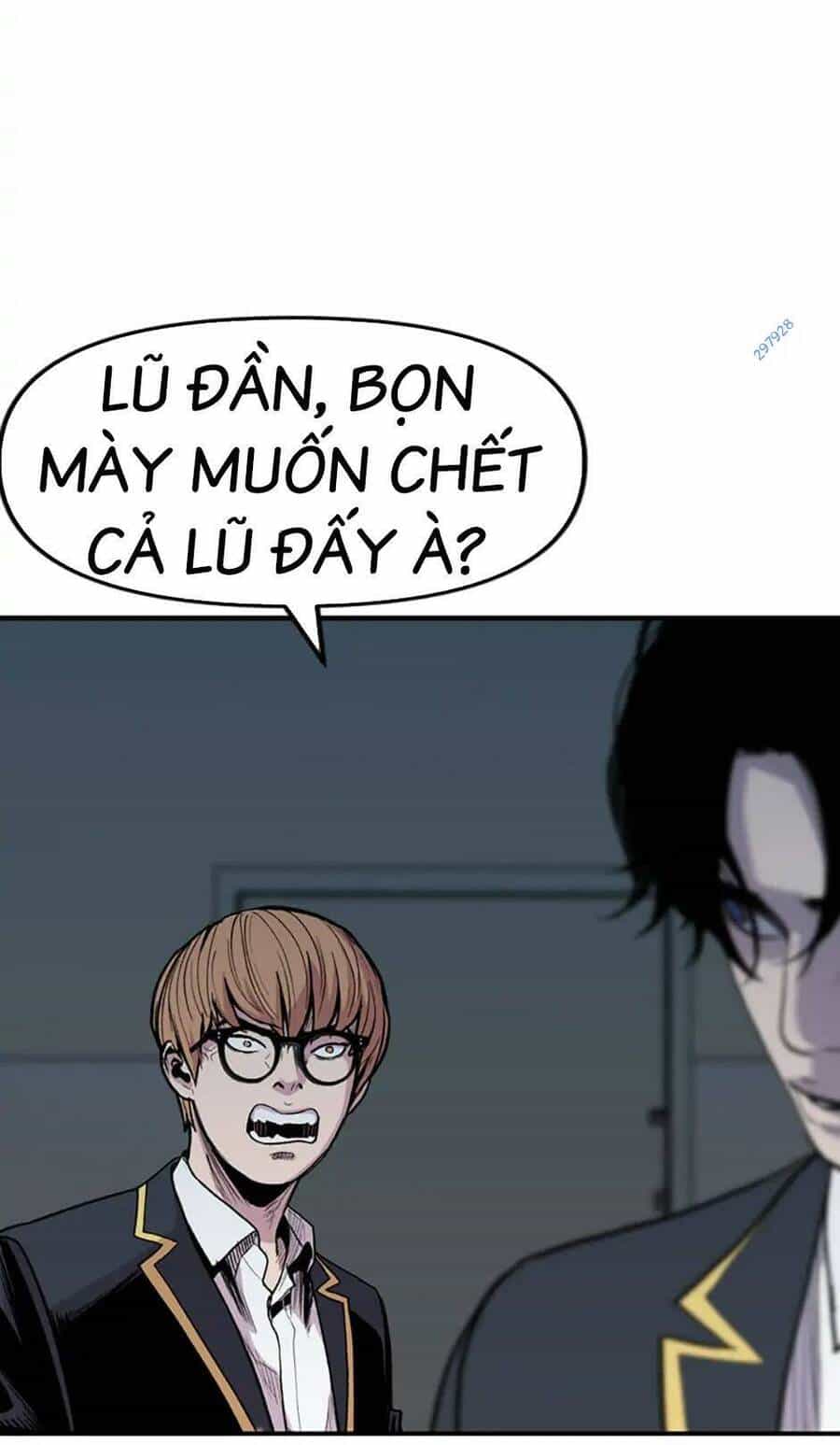 Chuyển Hoá - Chương 30 - ảnh 172