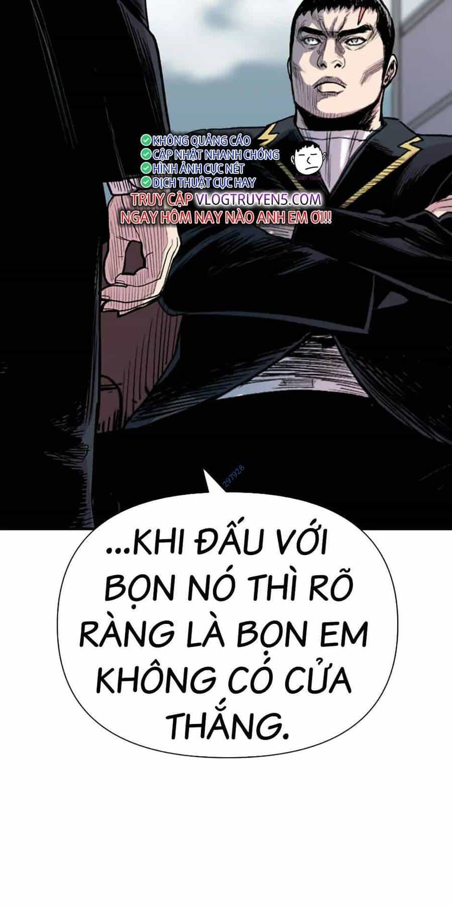 Chuyển Hoá - Chương 30 - ảnh 34