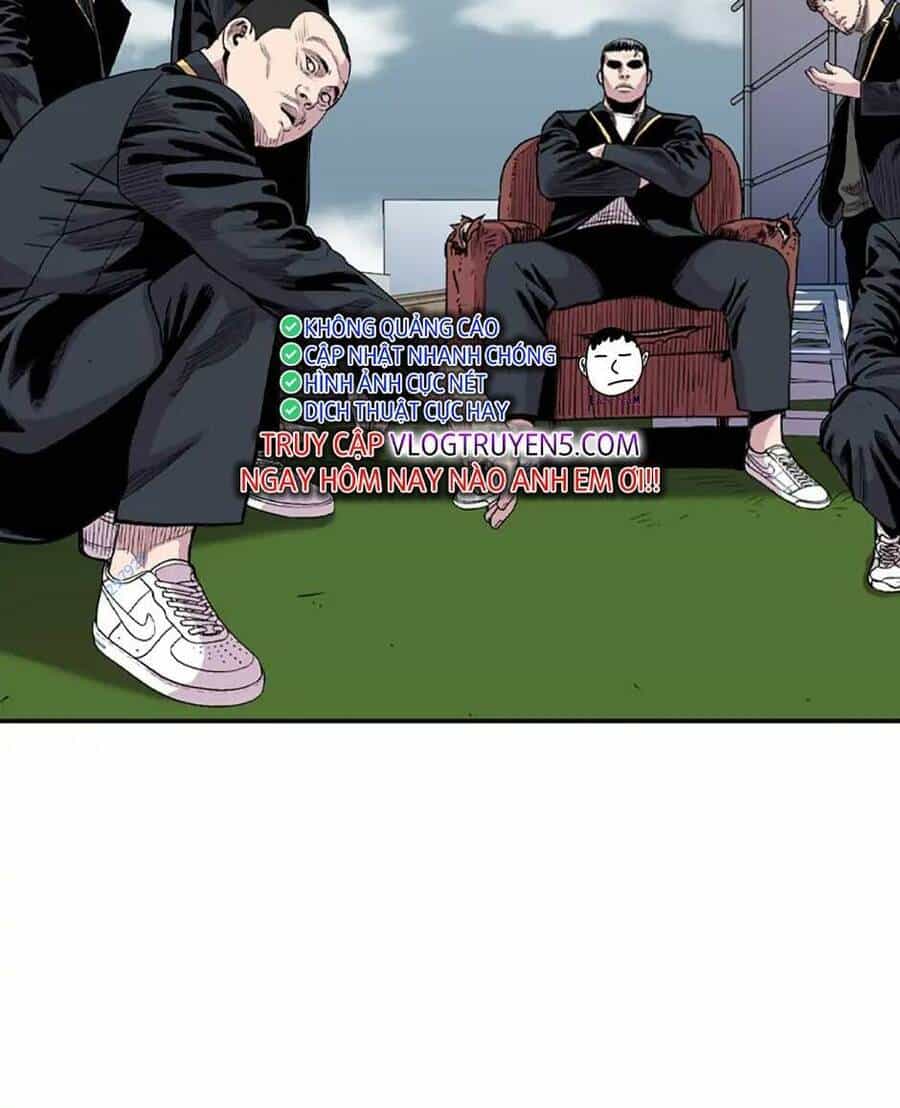 Chuyển Hoá - Chương 30 - ảnh 4