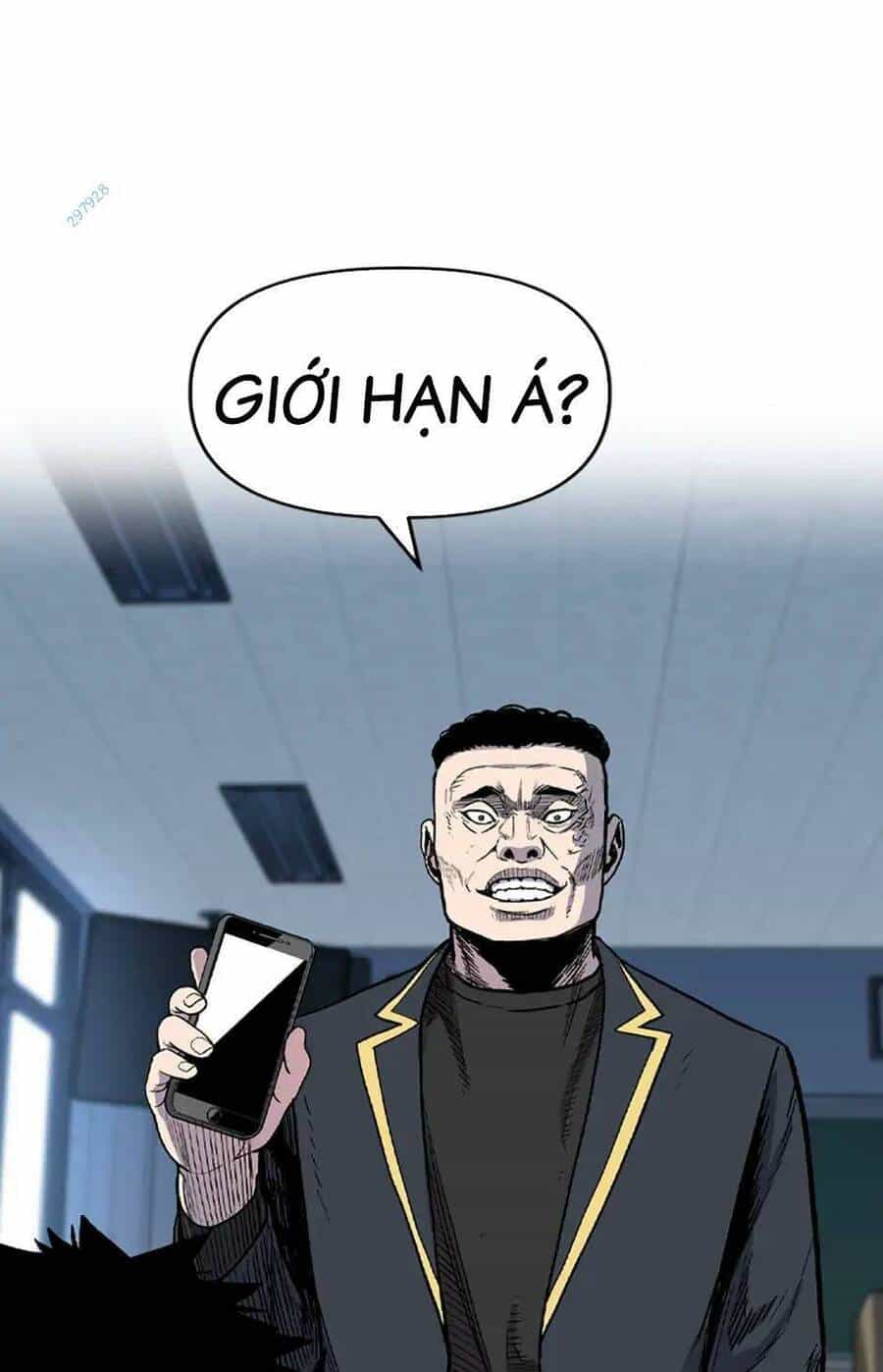 Chuyển Hoá - Chương 31 - ảnh 101