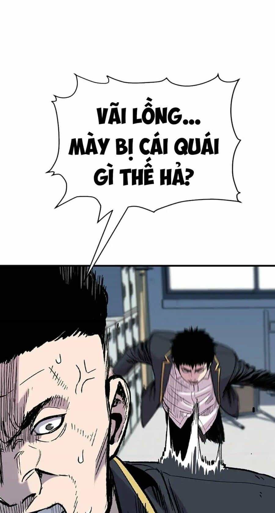 Chuyển Hoá - Chương 31 - ảnh 117