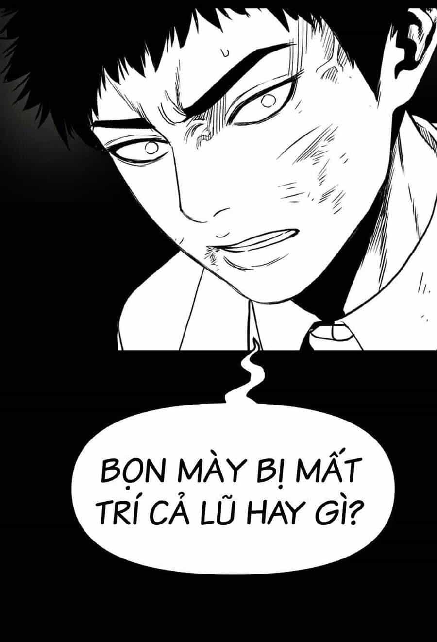 Chuyển Hoá - Chương 31 - ảnh 21