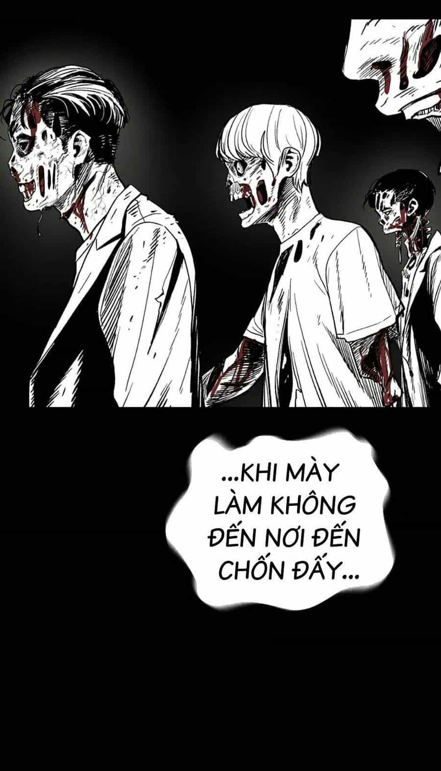 Chuyển Hoá - Chương 31 - ảnh 51