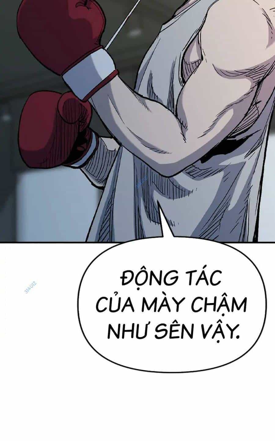 Chuyển Hoá - Chương 32 - ảnh 147