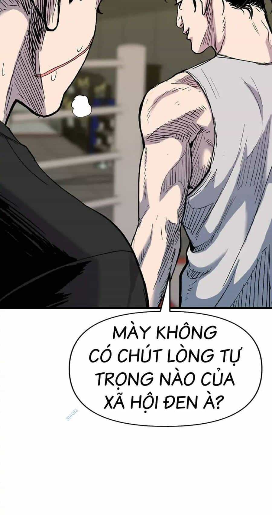 Chuyển Hoá - Chương 32 - ảnh 160