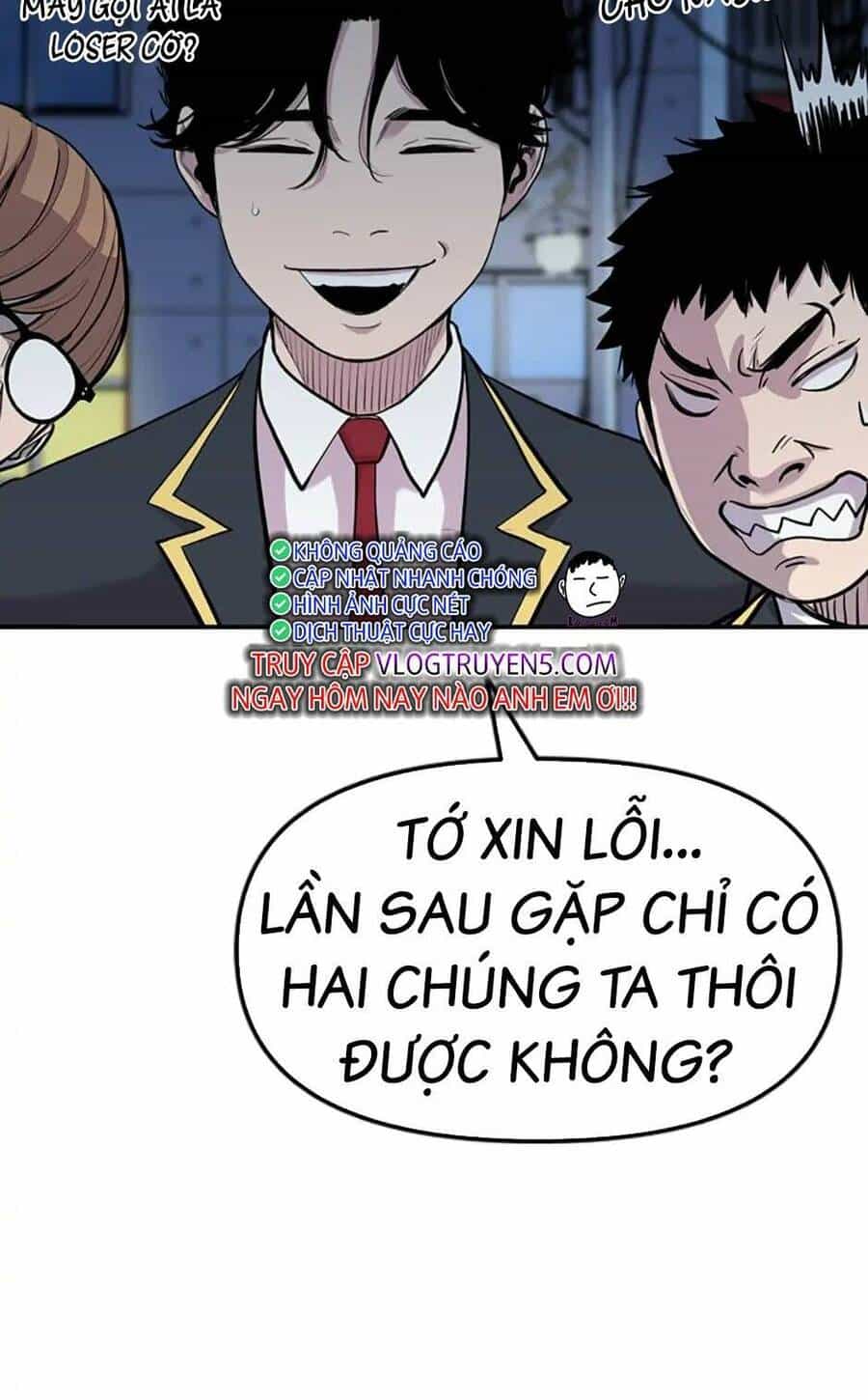 Chuyển Hoá - Chương 32 - ảnh 51