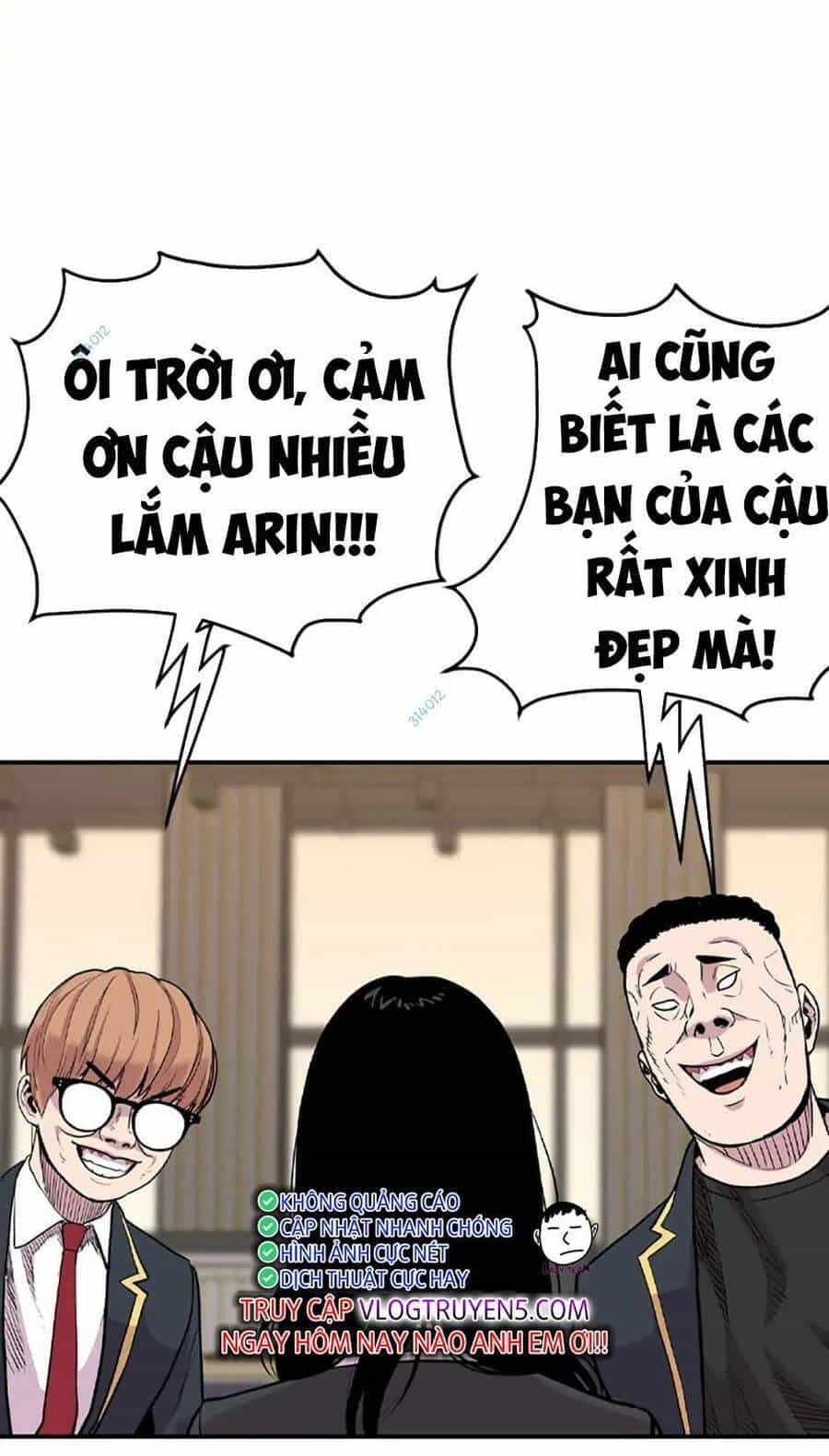 Chuyển Hoá - Chương 32 - ảnh 73