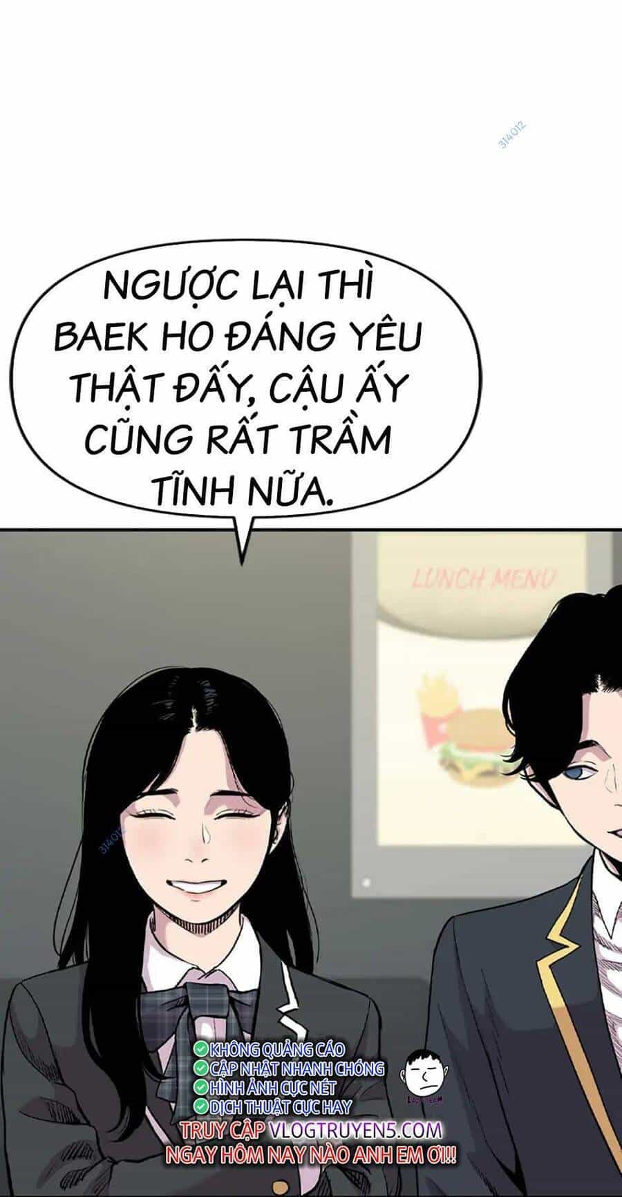 Chuyển Hoá - Chương 32 - ảnh 77