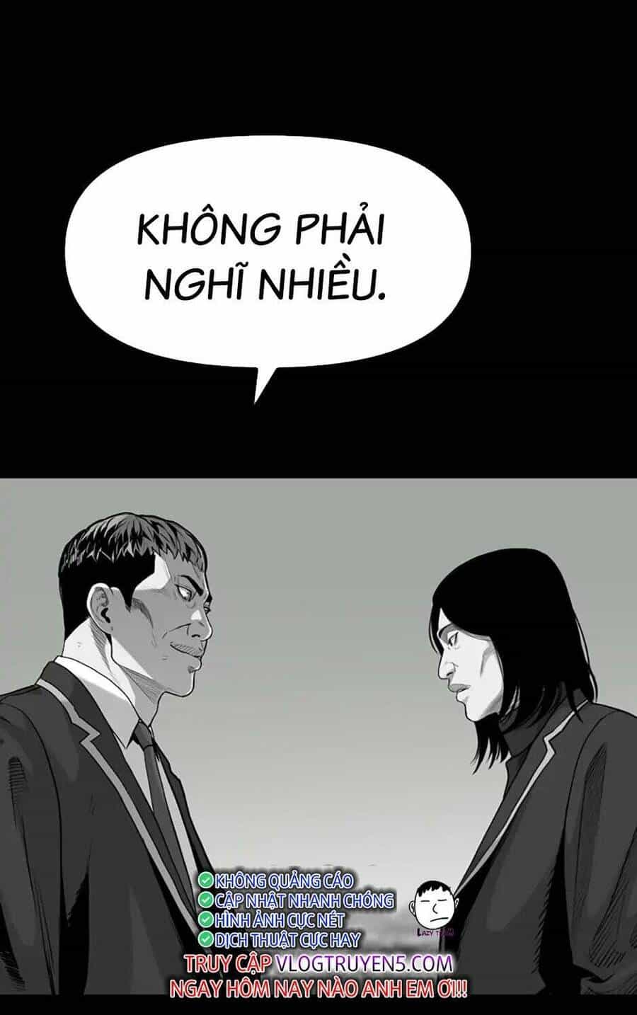 Chuyển Hoá - Chương 33 - ảnh 24
