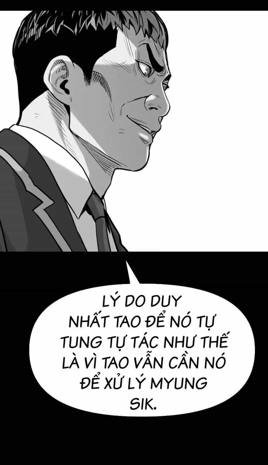 Chuyển Hoá - Chương 33 - ảnh 28