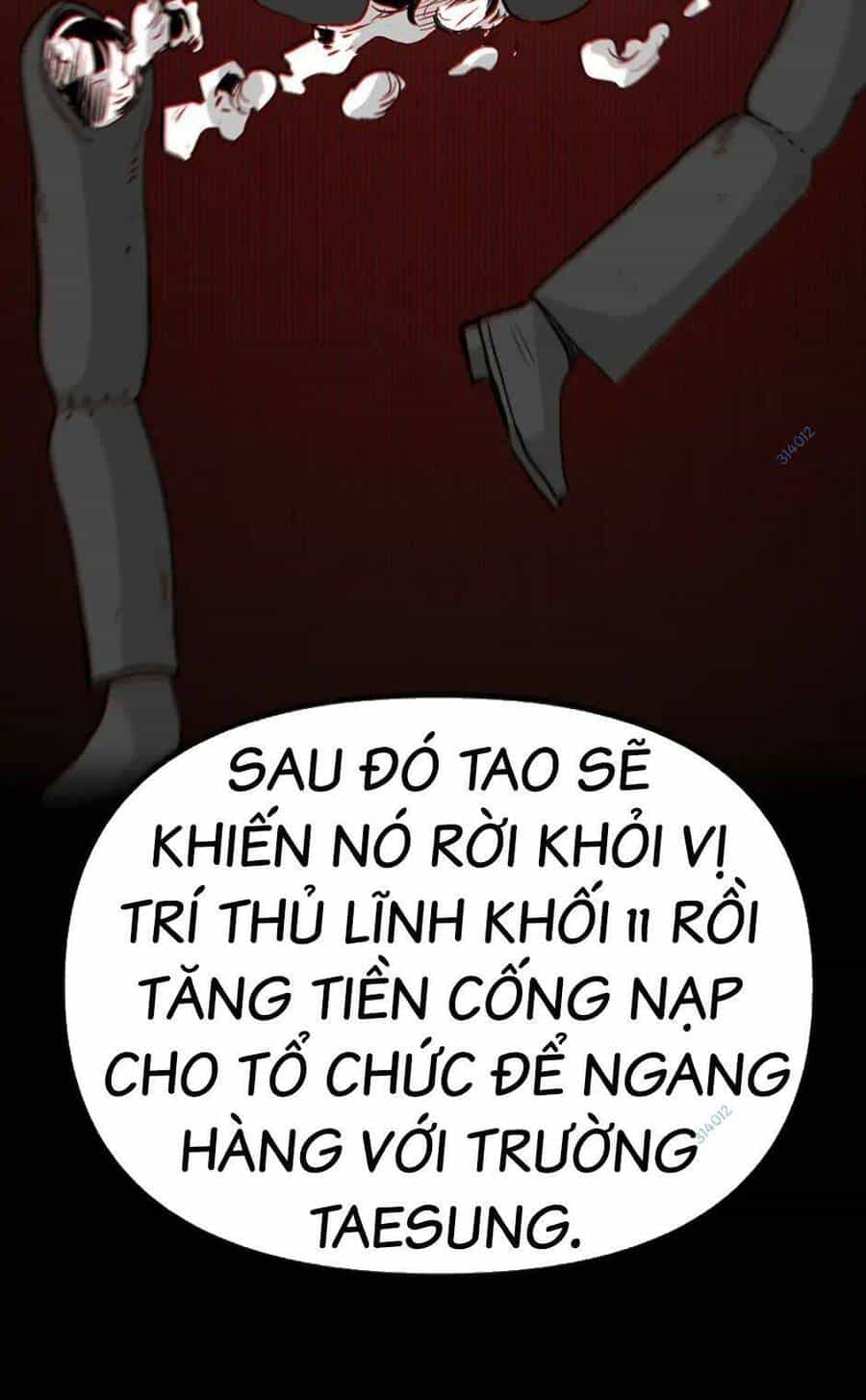 Chuyển Hoá - Chương 33 - ảnh 30