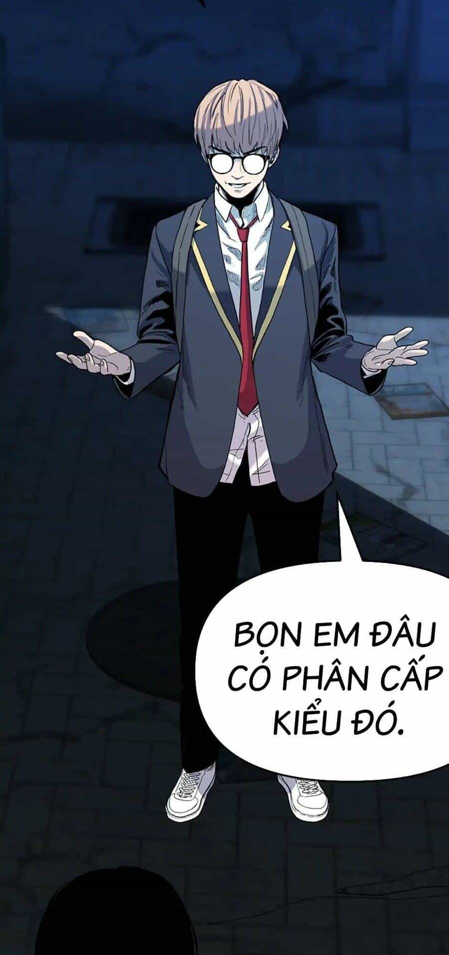 Chuyển Hoá - Chương 34 - ảnh 11
