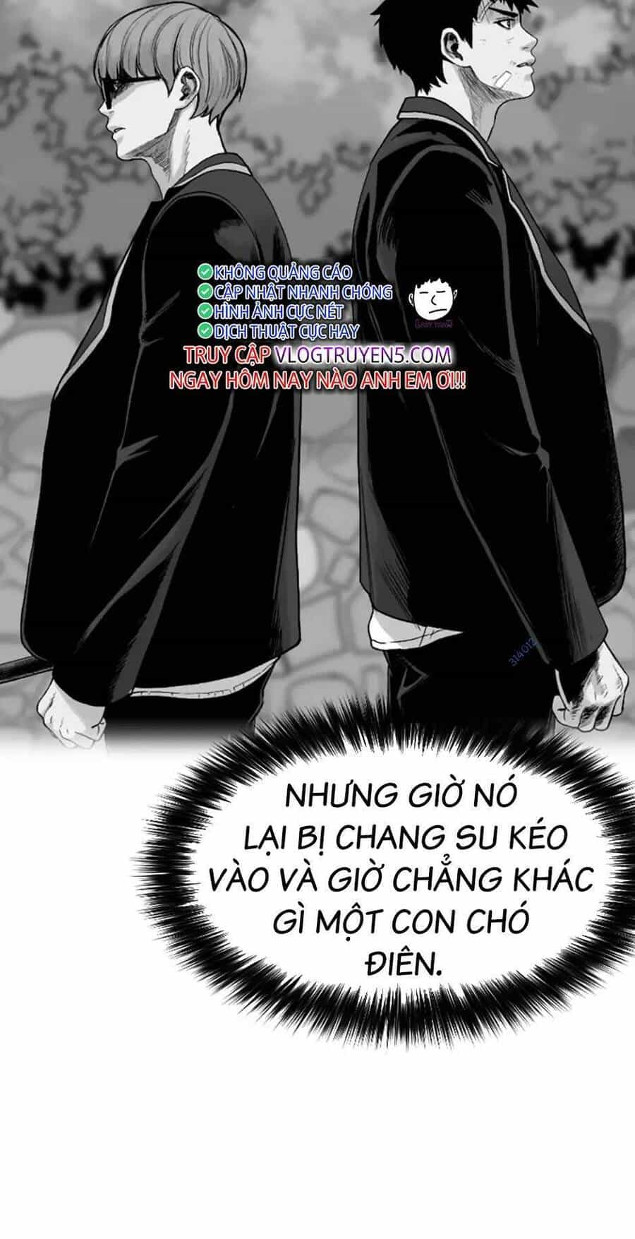 Chuyển Hoá - Chương 34 - ảnh 49