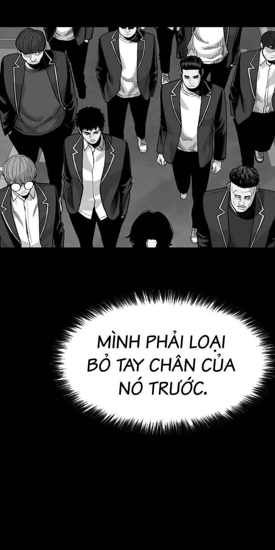 Chuyển Hoá - Chương 35 - ảnh 27