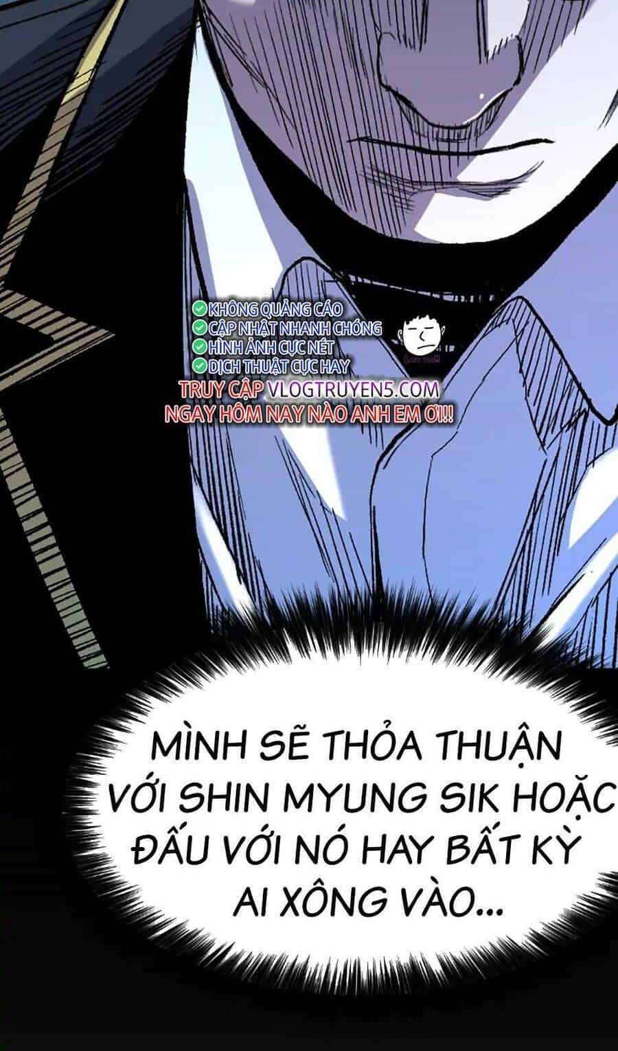 Chuyển Hoá - Chương 35 - ảnh 29
