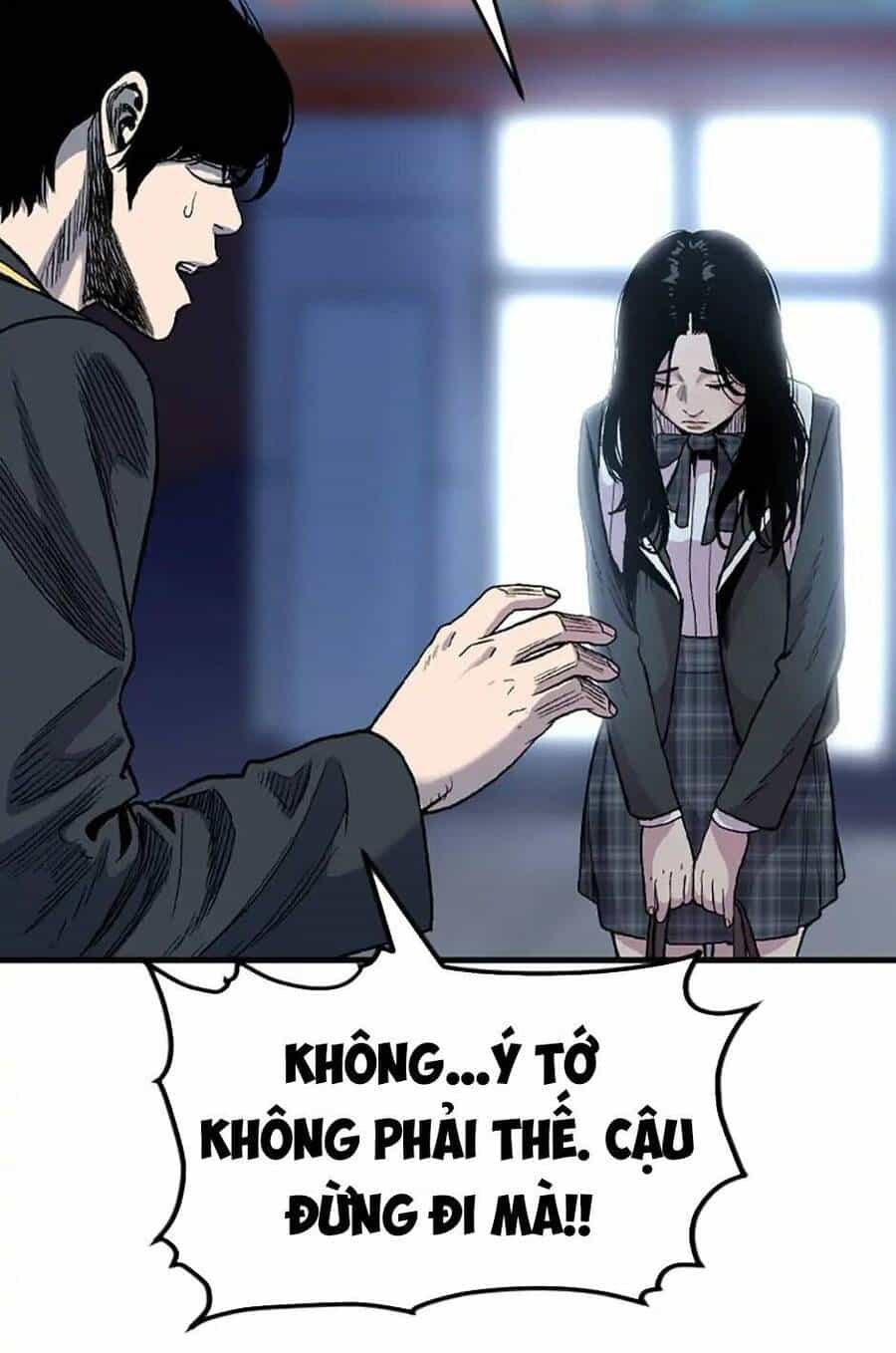 Chuyển Hoá - Chương 35 - ảnh 46