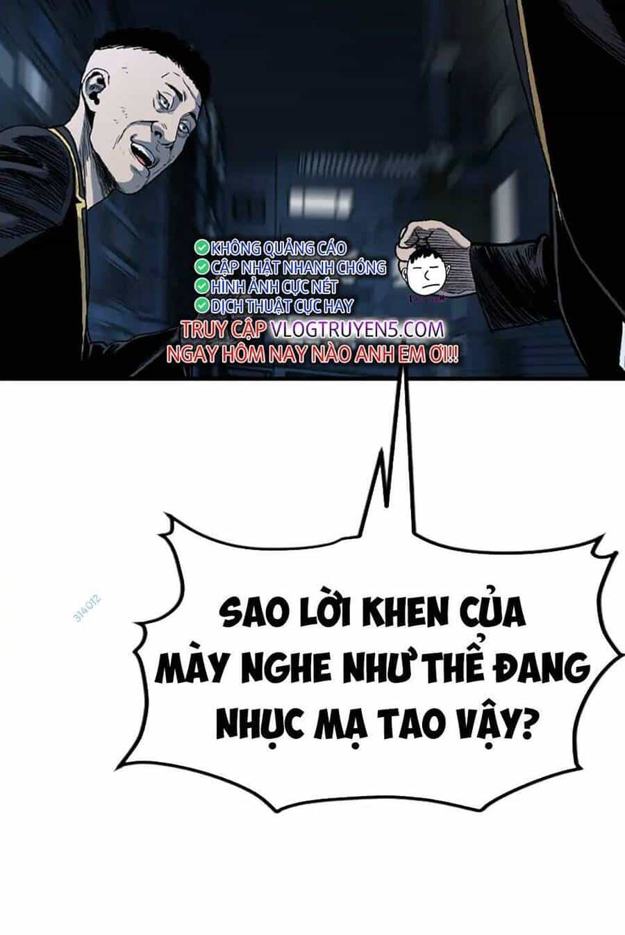 Chuyển Hoá - Chương 36 - ảnh 123